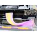 LIAN LI STRIMER WIRELESS RGB 16PIN GPU 12LIGHT, CONTROLLER REQUIRED