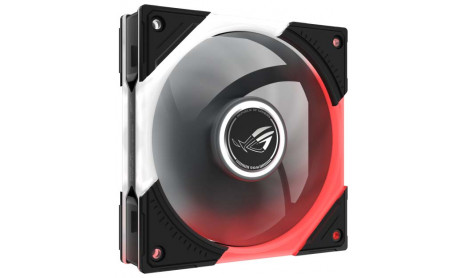 ASUS ROG EURUX GR120 ARGB FAN BLACK - SINGLE PACK