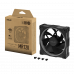 ASUS PRIME MR120 ARGB FAN BLACK- SINGLE PACK