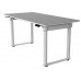 COUGAR E-GRAV 180 ELECTRIC GAMING DESK - WHITE COUGAR E-GRAV 180 ELECTRIC GAMING DESK - WHITE