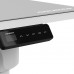 COUGAR E-GRAV 180 ELECTRIC GAMING DESK - WHITE COUGAR E-GRAV 180 ELECTRIC GAMING DESK - WHITE