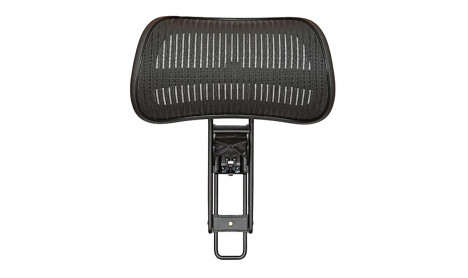 HEADREST FOR REMASTERED AERON CHAIR