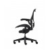 HERMAN MILLER AERON REMASTERED 2 ERGONOMIC PREMIUM CHAIR - ONYX