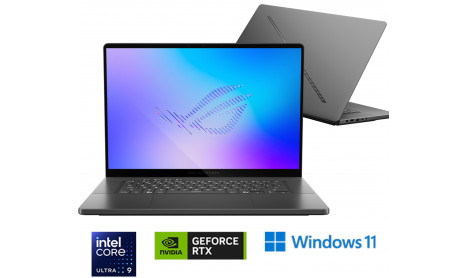 ASUS ROG ZEPHYRUS G16 OLED 2026 GU606AR-TB042W ECLIPSE GRAY ASUS ROG ZEPHYRUS G16 OLED 2026 GU606AR-TB042W ECLIPSE GRAY