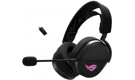 ASUS ROG A501 PELTA GAMING HEADSET ASUS ROG A501 PELTA GAMING HEADSET