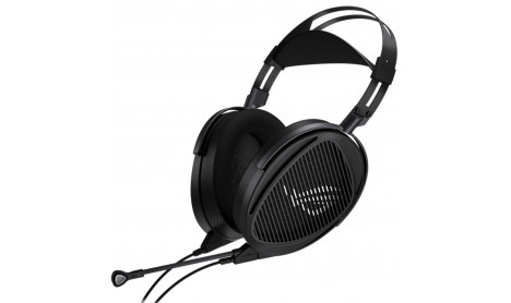 ASUS ROG A702 KITHARA GAMING HEADSET - BLACK
