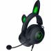 RAZER KRAKEN KITTY EDITION V2 - WIRED RGB GAMING HEADSET BLACK RAZER KRAKEN KITTY EDITION V2 - WIRED RGB GAMING HEADSET BLACK