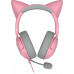 RAZER KRAKEN KITTY EDITION V2 - WIRED RGB GAMING HEADSET PINK RAZER KRAKEN KITTY EDITION V2 - WIRED RGB GAMING HEADSET PINK