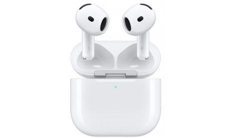 APPLE AIRPOD 4 WIRELESS EARBUDS APPLE AIRPOD 4 WIRELESS EARBUDS