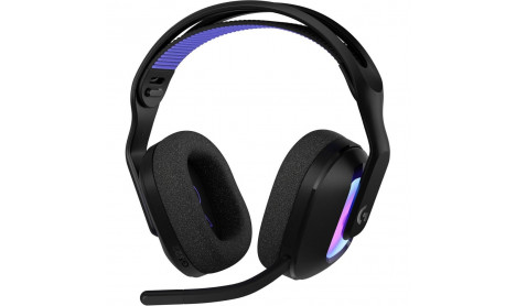 LOGITECH G522 LIGHTSPEED WIRELESS GAMING HEADSET WITH LIGHTSYNC RGB - BLACK LOGITECH G522 LIGHTSPEED WIRELESS GAMING HEADSET WITH LIGHTSYNC RGB - BLACK