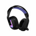 LOGITECH G522 LIGHTSPEED WIRELESS GAMING HEADSET WITH LIGHTSYNC RGB - BLACK LOGITECH G522 LIGHTSPEED WIRELESS GAMING HEADSET WITH LIGHTSYNC RGB - BLACK