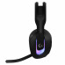 LOGITECH G522 LIGHTSPEED WIRELESS GAMING HEADSET WITH LIGHTSYNC RGB - BLACK LOGITECH G522 LIGHTSPEED WIRELESS GAMING HEADSET WITH LIGHTSYNC RGB - BLACK