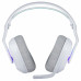 LOGITECH G522 LIGHTSPEED WIRELESS GAMING HEADSET WITH LIGHTSYNC RGB - WHITE LOGITECH G522 LIGHTSPEED WIRELESS GAMING HEADSET WITH LIGHTSYNC RGB - WHITE