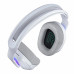 LOGITECH G522 LIGHTSPEED WIRELESS GAMING HEADSET WITH LIGHTSYNC RGB - WHITE LOGITECH G522 LIGHTSPEED WIRELESS GAMING HEADSET WITH LIGHTSYNC RGB - WHITE