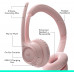 LOGITECH ZONE 300 WIRELESS BLUETOOTH HEADSET - ROSE