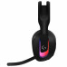 LOGITECH ASTRO A20 X LIGHTSPEED WIRELESS GAMING HEADSET PLAYSYNC AUDIO LIGHTSYNC RGB - BLACK