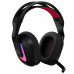 LOGITECH ASTRO A20 X LIGHTSPEED WIRELESS GAMING HEADSET PLAYSYNC AUDIO LIGHTSYNC RGB - BLACK
