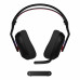 LOGITECH ASTRO A20 X LIGHTSPEED WIRELESS GAMING HEADSET PLAYSYNC AUDIO LIGHTSYNC RGB - BLACK