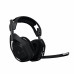 LOGITECH ASTRO A50 X LIGHTSPEED WIRELESS GAMING HEADSET BASE STATION PLAYSYNC - BLACK