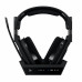 LOGITECH ASTRO A50 X LIGHTSPEED WIRELESS GAMING HEADSET BASE STATION PLAYSYNC - BLACK