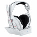 LOGITECH ASTRO A50 X LIGHTSPEED WIRELESS GAMING HEADSET BASE STATION PLAYSYNC - WHITE