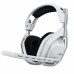 LOGITECH ASTRO A50 X LIGHTSPEED WIRELESS GAMING HEADSET BASE STATION PLAYSYNC - WHITE