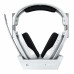 LOGITECH ASTRO A50 X LIGHTSPEED WIRELESS GAMING HEADSET BASE STATION PLAYSYNC - WHITE