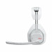 LOGITECH ASTRO A50 X LIGHTSPEED WIRELESS GAMING HEADSET BASE STATION PLAYSYNC - WHITE