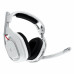 LOGITECH ASTRO A50 + BASE STATION PLAYSYNC AUDIO - WHITE LOGITECH ASTRO A50 + BASE STATION PLAYSYNC AUDIO - WHITE