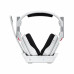LOGITECH ASTRO A50 + BASE STATION PLAYSYNC AUDIO - WHITE LOGITECH ASTRO A50 + BASE STATION PLAYSYNC AUDIO - WHITE