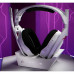 LOGITECH ASTRO A50 + BASE STATION PLAYSYNC AUDIO - WHITE LOGITECH ASTRO A50 + BASE STATION PLAYSYNC AUDIO - WHITE