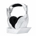 LOGITECH ASTRO A50 + BASE STATION PLAYSYNC AUDIO - WHITE LOGITECH ASTRO A50 + BASE STATION PLAYSYNC AUDIO - WHITE