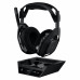 LOGITECH ASTRO A50 + BASE STATION PLAYSYNC AUDIO - BLACK LOGITECH ASTRO A50 + BASE STATION PLAYSYNC AUDIO - BLACK