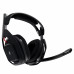 LOGITECH ASTRO A50 + BASE STATION PLAYSYNC AUDIO - BLACK LOGITECH ASTRO A50 + BASE STATION PLAYSYNC AUDIO - BLACK