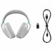 LOGITECH G321 LIGHTSPEED WIRELESS GAMING HEADSET - WHITE LOGITECH G321 LIGHTSPEED WIRELESS GAMING HEADSET - WHITE