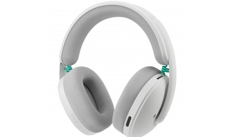 LOGITECH G325 LIGHTSPEED WIRELESS GAMING HEADSET - WHITE LOGITECH G325 LIGHTSPEED WIRELESS GAMING HEADSET - WHITE