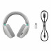 LOGITECH G325 LIGHTSPEED WIRELESS GAMING HEADSET - WHITE LOGITECH G325 LIGHTSPEED WIRELESS GAMING HEADSET - WHITE