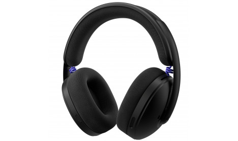 LOGITECH G325 LIGHTSPEED WIRELESS GAMING HEADSET - BLACK LOGITECH G325 LIGHTSPEED WIRELESS GAMING HEADSET - BLACK