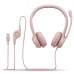 LOGITECH H390 USB HEADSET WITH NOISE-CANCELLING MIC - ROSE LOGITECH H390 USB HEADSET WITH NOISE-CANCELLING MIC - ROSE