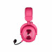 LOGITECH G PRO X 2 LIGHTSPEED WIRELESS GAMING HEADSET - MAGENTA