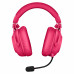 LOGITECH G PRO X 2 LIGHTSPEED WIRELESS GAMING HEADSET - MAGENTA