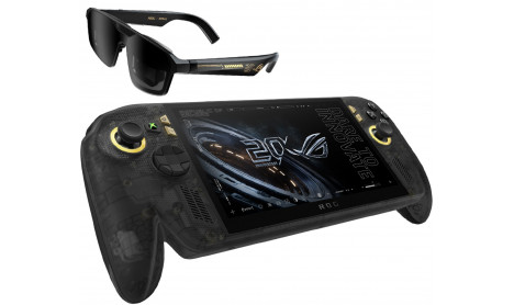 ASUS ROG XBOX ALLY X20 BUNDLE RC74XA GAMING HANDHELD PC 2026 ASUS ROG XBOX ALLY X20 BUNDLE RC74XA GAMING HANDHELD PC 2026