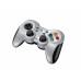 LOGITECH WIRELESS GAMEPAD F710 - BLACK