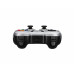 LOGITECH WIRELESS GAMEPAD F710 - BLACK