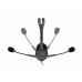 LOGITECH  H111 STEREO HEADSET - BLACK