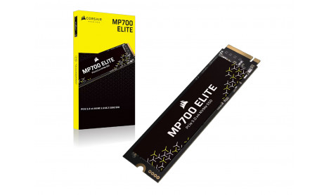 CORSAIR MP700 ELITE PCIE NVME M.2 SSD - 1TB