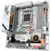 GIGABYTE B850 AORUS ELITE-P ICE DDR5 WIFI 7