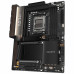GIGABYTE X870E AERO X3D DARK WOOD DDR5 WIFI 7