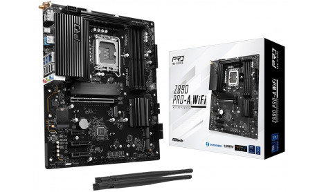 ASROCK Z890 PRO A WIFI