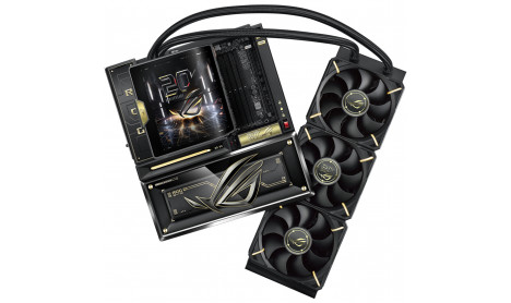 ASUS ROG CROSSHAIR X870E EDITION 20 2026